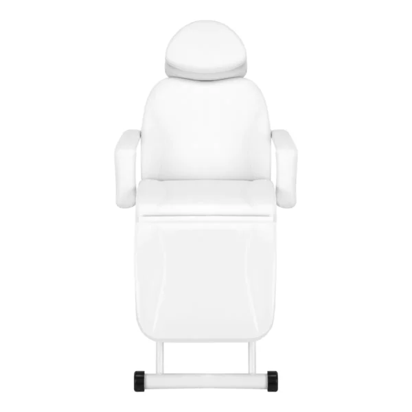 Azzuro 563 cosmetische behandelstoel wit - Afbeelding 8