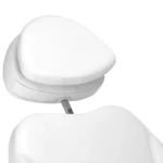 Azzuro 563 cosmetische behandelstoel wit - Afbeelding 6