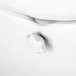 Azzuro 563 cosmetische behandelstoel wit - Afbeelding 4