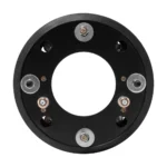 Kappers wasunit kom montage set - Afbeelding 3