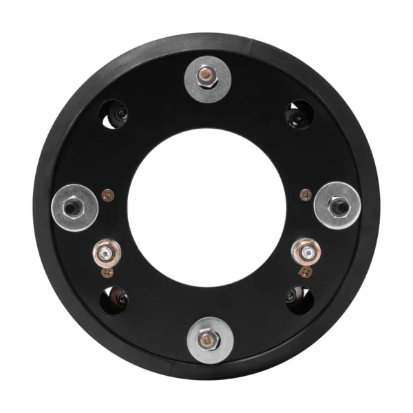 Kappers wasunit kom montage set - Afbeelding 3