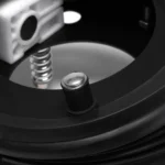 Kappers wasunit kom montage set - Afbeelding 2