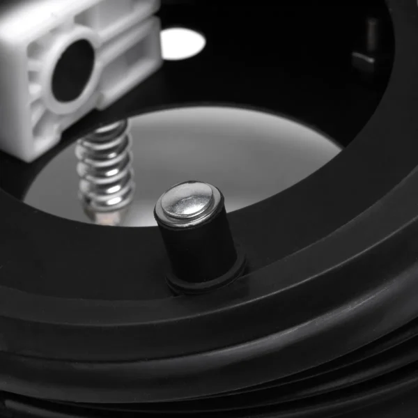 Kappers wasunit kom montage set - Afbeelding 2