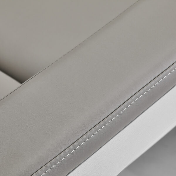 Azzuro 891 Elektrische behandelstoel grijs - Afbeelding 14