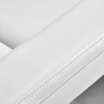 Azzuro 891 Elektrische behandelstoel wit - Afbeelding 12