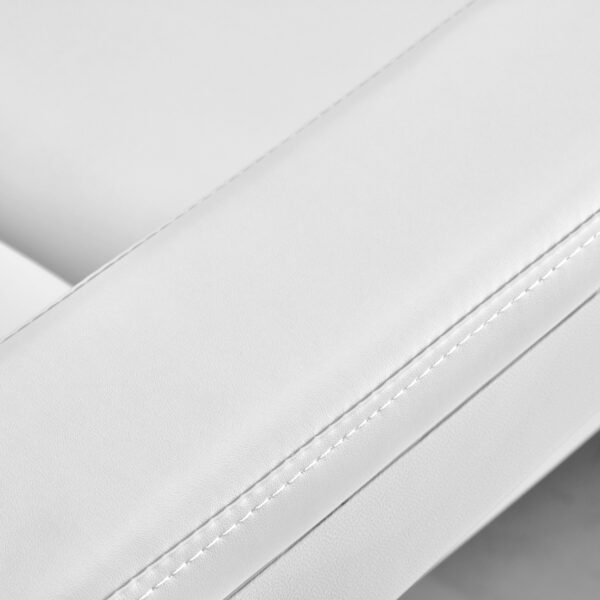 Azzuro 891 Elektrische behandelstoel wit - Afbeelding 12