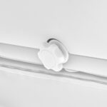 Azzuro 891 Elektrische behandelstoel wit - Afbeelding 15