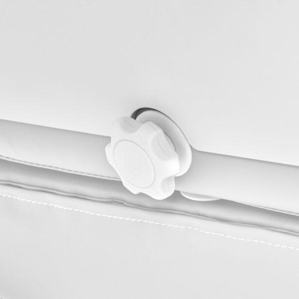 Azzuro 891 Elektrische behandelstoel wit - Afbeelding 15