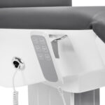 Elektrische behandelstoel 2240 Eclipse 3 actuators grijs - Afbeelding 8