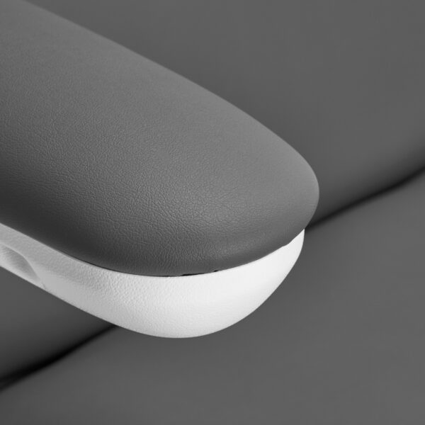 Elektrische behandelstoel 2240 Eclipse 3 actuators grijs - Afbeelding 9