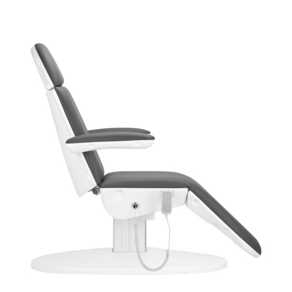 Elektrische behandelstoel 2240 Eclipse 3 actuators grijs - Afbeelding 5