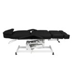 Elektrische behandelstoel Azzuro 673as pedi 1 sterk zwart - Afbeelding 5