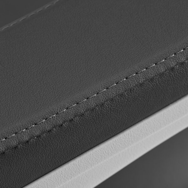 Elektrische behandelstoel SILLON BASIC PEDI 3 ACT. GRIJS - Afbeelding 10