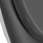 Elektrische behandelstoel SILLON BASIC PEDI 3 ACT. GRIJS - Afbeelding 11