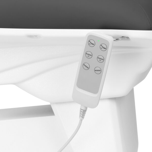 Elektrische behandelstoel SILLON BASIC PEDI 3 ACT. GRIJS - Afbeelding 12