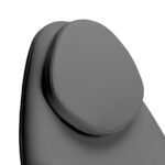 Elektrische behandelstoel SILLON BASIC PEDI 3 ACT. GRIJS - Afbeelding 15