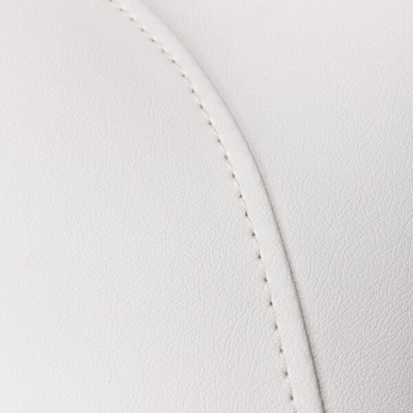 Elektrische behandelstoel SILLON BASIC PEDI 3 ACT. WIT - Afbeelding 12