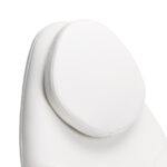 Elektrische behandelstoel SILLON BASIC PEDI 3 ACT. WIT - Afbeelding 16