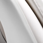 Elektrische behandelstoel SILLON BASIC PEDI 3 ACT. WIT - Afbeelding 18