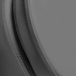 Elektrische behandelstoel SILLON CLASSIC 3 motoren grijs - Afbeelding 10