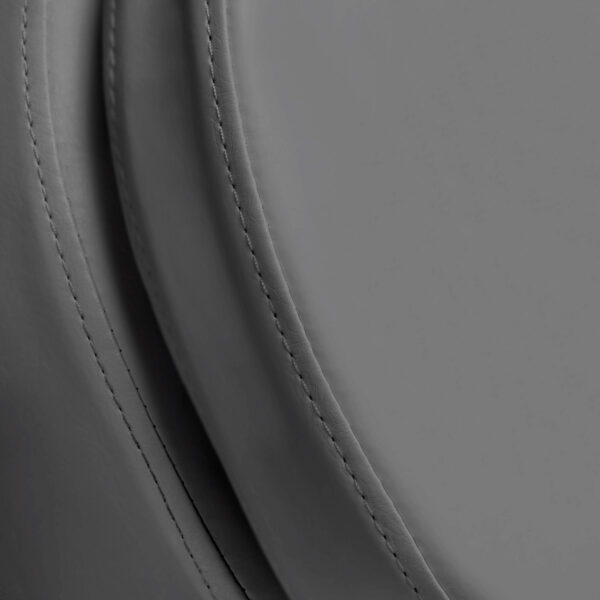 Elektrische behandelstoel SILLON CLASSIC 3 motoren grijs - Afbeelding 10