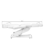 Elektrische behandelstoel SILLON CLASSIC 3 motoren   wit - Afbeelding 18