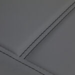 Elektrische behandelstoel SILLON Lux 273b 3 actuators grijs met grijze voet - Afbeelding 8