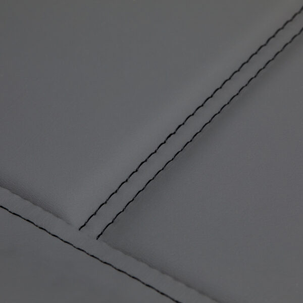 Elektrische behandelstoel SILLON Lux 273b 3 actuators grijs met grijze voet - Afbeelding 8