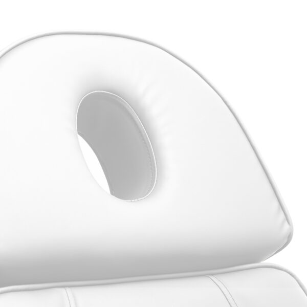 Elektrische behandelstoel SILLON Lux 273b 3 motoren wit - Afbeelding 11