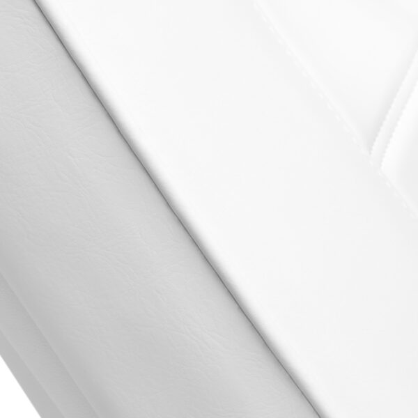 Elektrische behandelstoel SILLON Lux 273b SH 3 motoren wit - Afbeelding 9