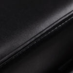 Elektrische behandelstoel SILLON Lux 273b + kruk 304 zwart - Afbeelding 10