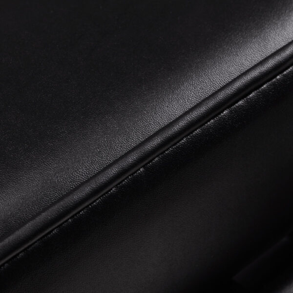 Elektrische behandelstoel SILLON Lux 273b + kruk 304 zwart - Afbeelding 10