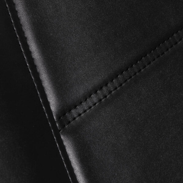 Elektrische behandelstoel SILLON Lux 273b + kruk 304 zwart - Afbeelding 11