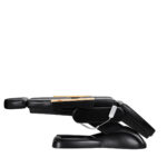 Elektrische behandelstoel SILLON Lux 273b + kruk 304 zwart - Afbeelding 4