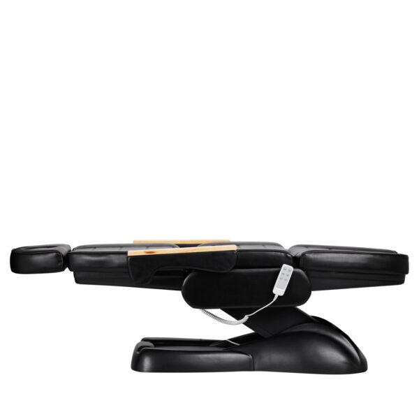 Elektrische behandelstoel SILLON Lux 273b + kruk 304 zwart - Afbeelding 5