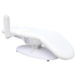 Elektrische behandelstoel eclipse 4 sterk. wit - Afbeelding 9