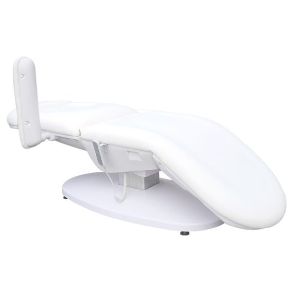 Elektrische behandelstoel eclipse 4 sterk. wit - Afbeelding 9
