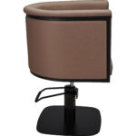 Kappersstoel Gio Black ed. - Afbeelding 6