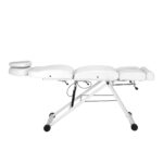 Hydraulische behandelstoel 563S wit - Afbeelding 7