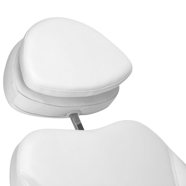 Hydraulische behandelstoel 563S wit - Afbeelding 16