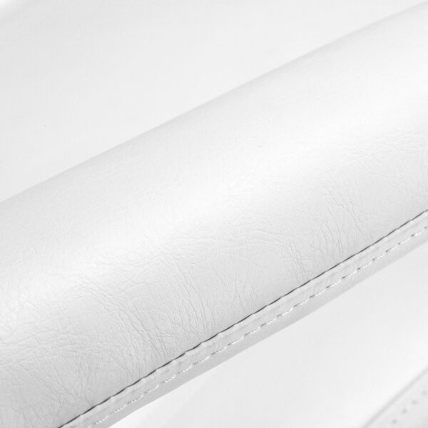 Hydraulische behandelstoel 563S wit - Afbeelding 17