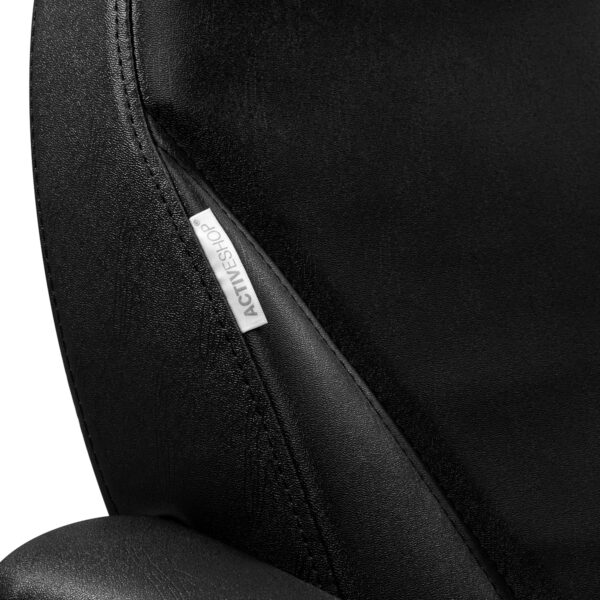 Hydraulische behandelstoel 563S zwart - Afbeelding 19