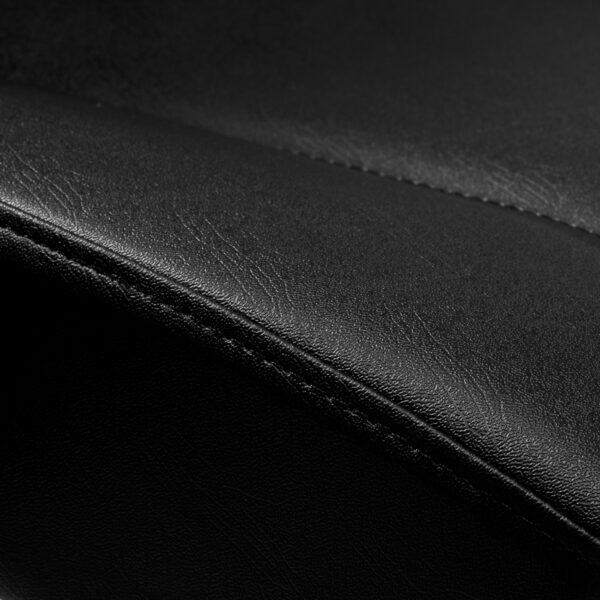 Hydraulische behandelstoel 563S zwart - Afbeelding 21