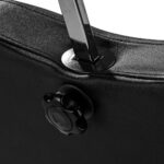 Hydraulische behandelstoel 563S zwart - Afbeelding 22