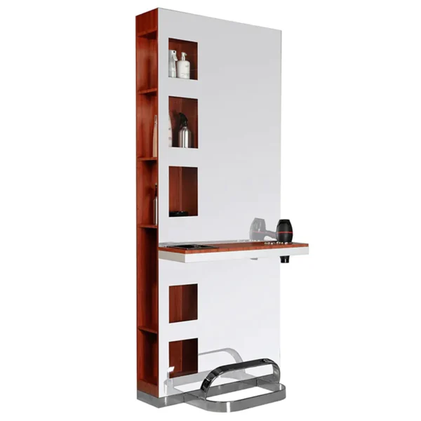 Gabbiano kappersconsole b058 kers - Afbeelding 2