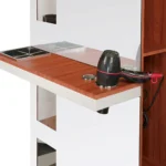 Gabbiano kappersconsole b058 kers - Afbeelding 6