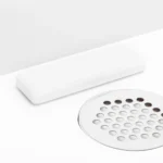 Cosmetisch bureau 312 wit links - Afbeelding 4