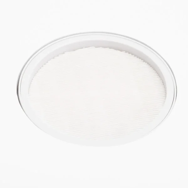 Cosmetisch bureau 312 wit links - Afbeelding 7