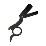 Het i59 zwarte scheermes - Afbeelding 2