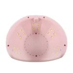 KITTEN UV LED-LAMP 60W - Afbeelding 5